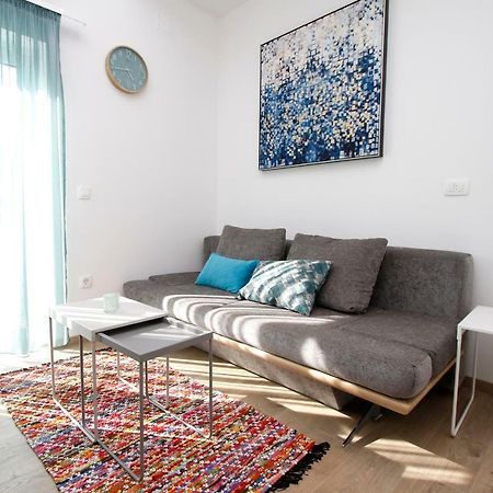 Apartments Besker Makarska Extérieur photo