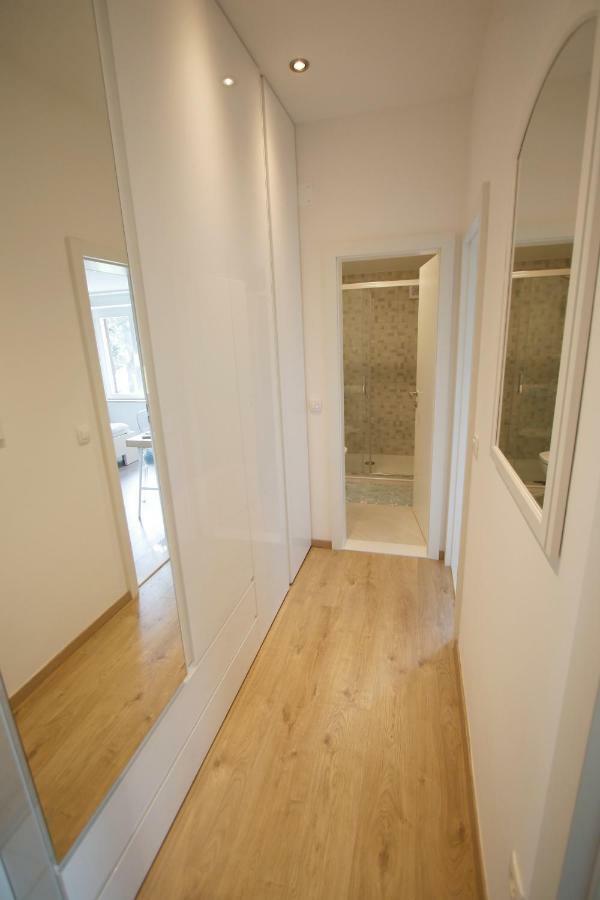 Apartments Besker Makarska Extérieur photo