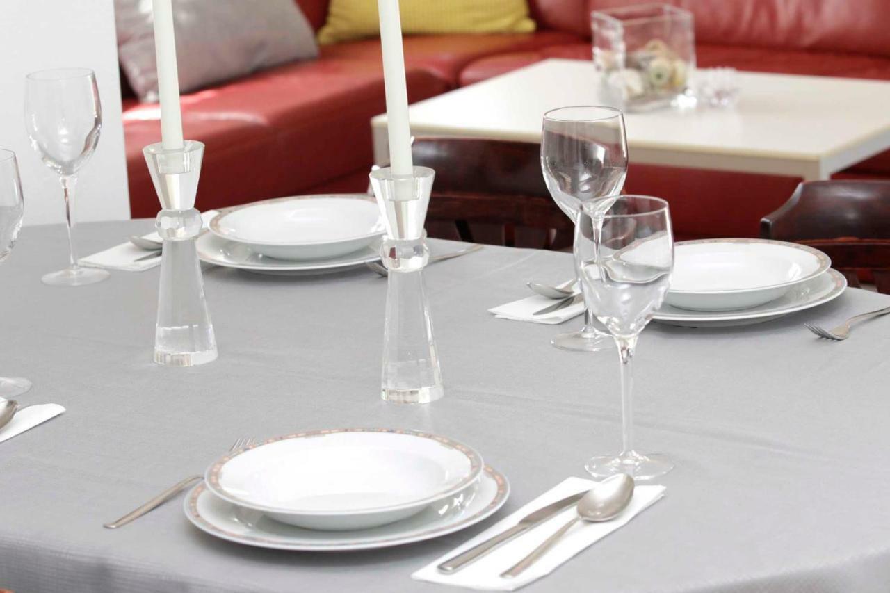 Apartments Besker Makarska Extérieur photo
