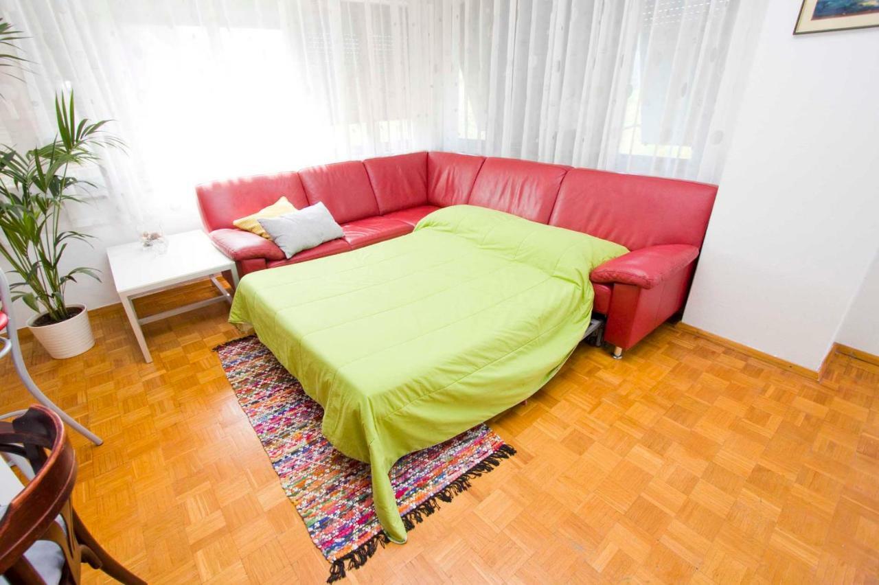 Apartments Besker Makarska Extérieur photo